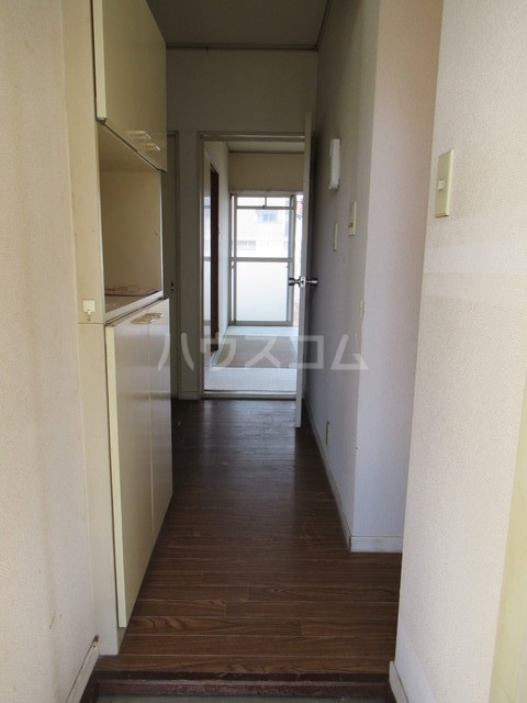 2/11 エントランス