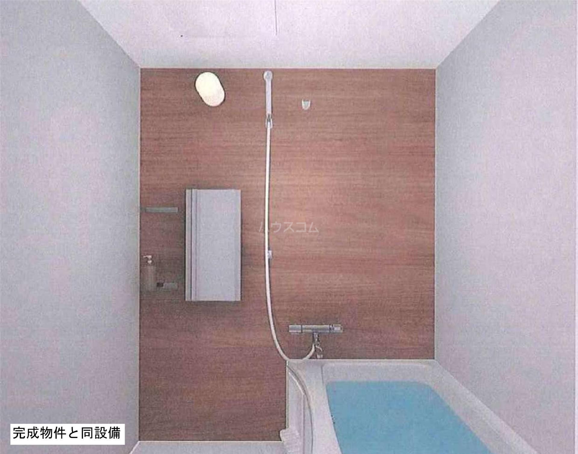 4/16 浴室