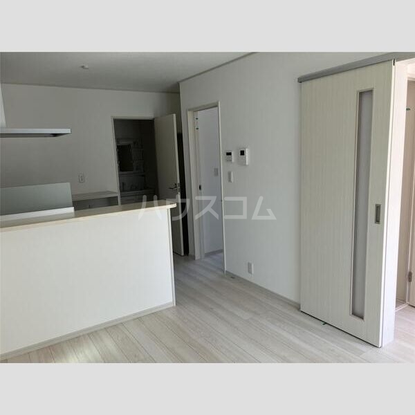 3/20 リビング/ダイニング