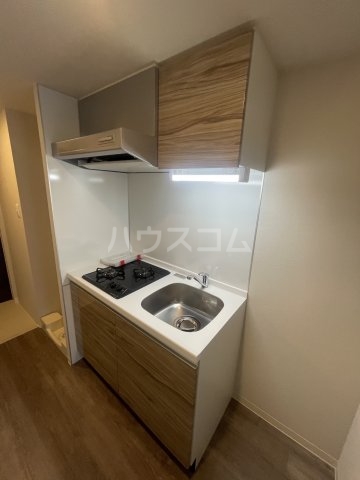 9/30 キッチン
