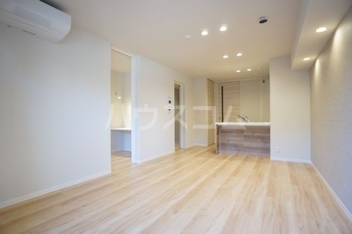 3/19 リビング/ダイニング