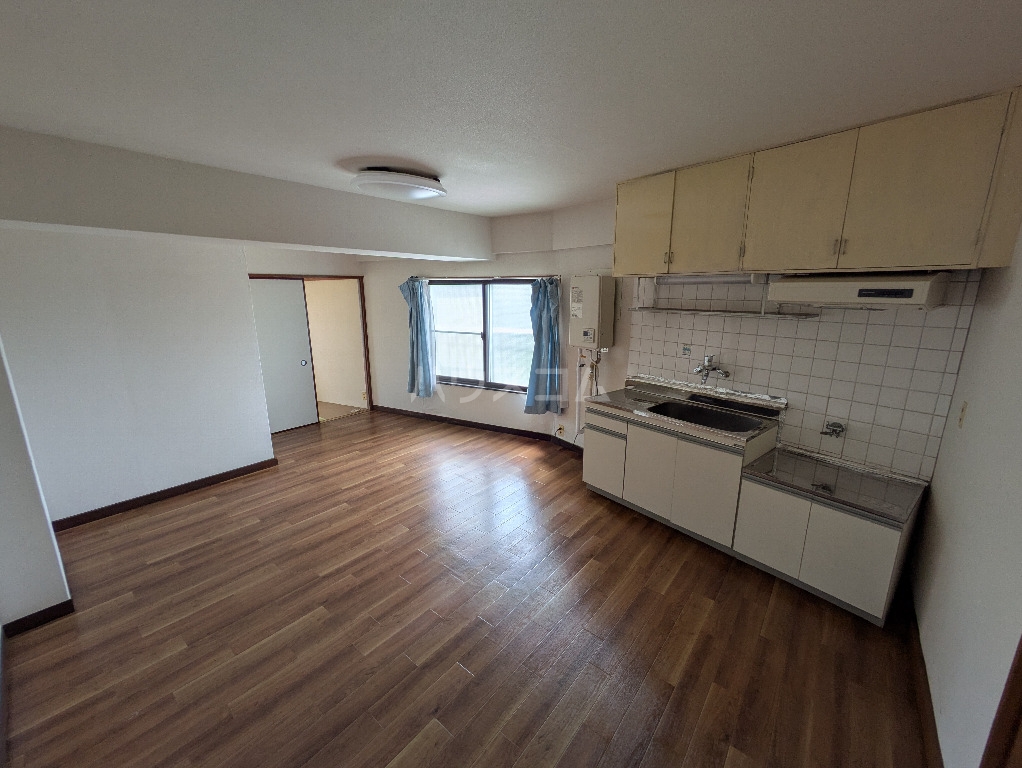 3/21 リビング/ダイニング