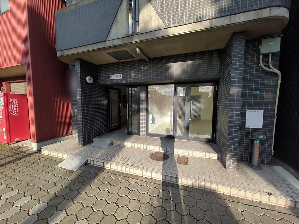 2/10 エントランス