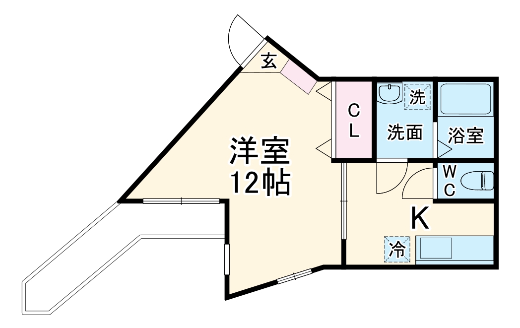 横浜元町ガーデン１８の