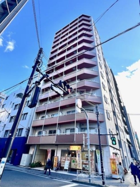 1/6 外観