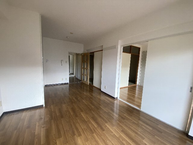 5/30 リビング/ダイニング