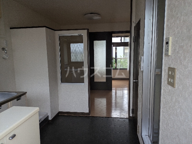 2/9 エントランス