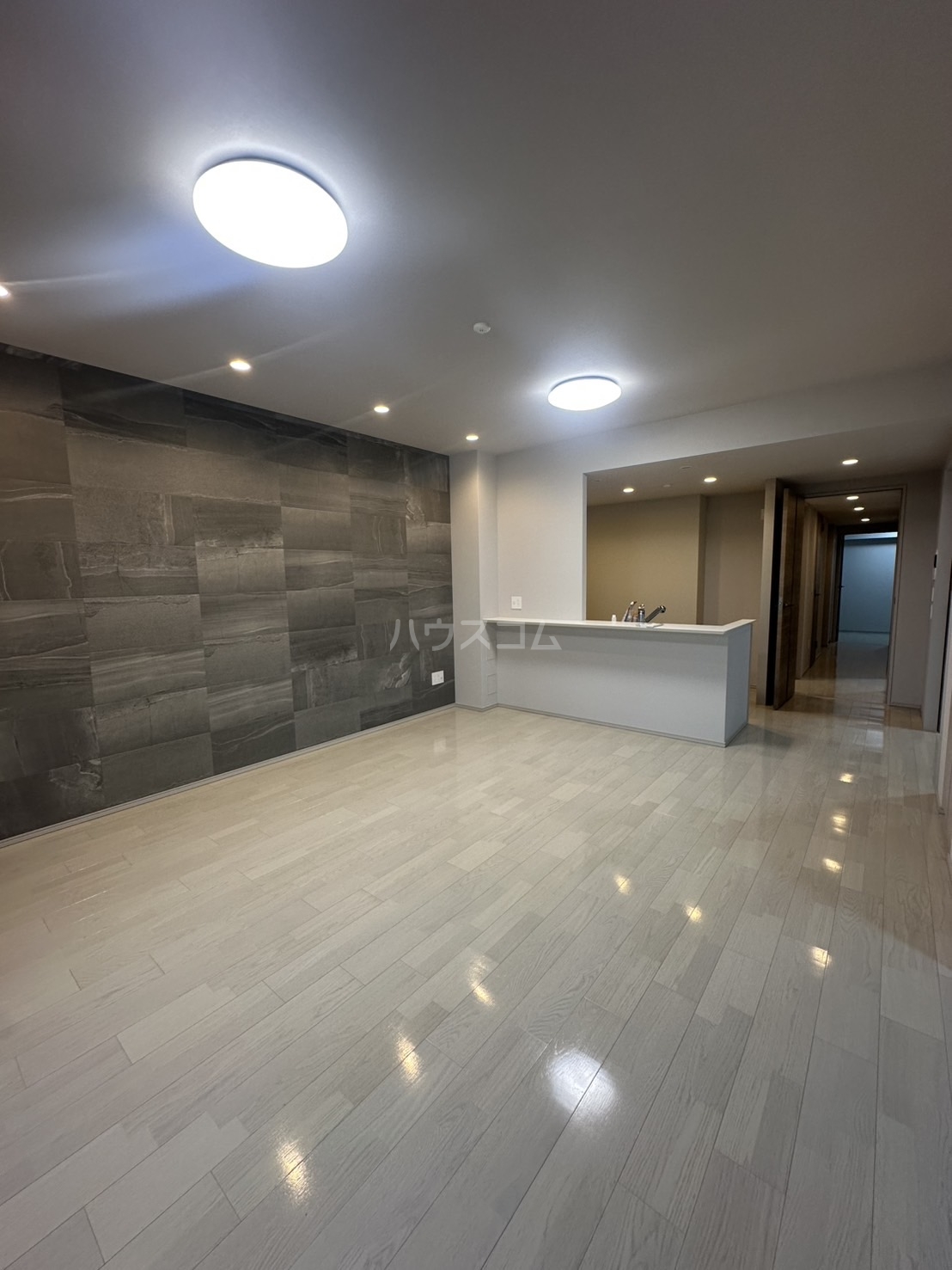 3/29 リビング/ダイニング