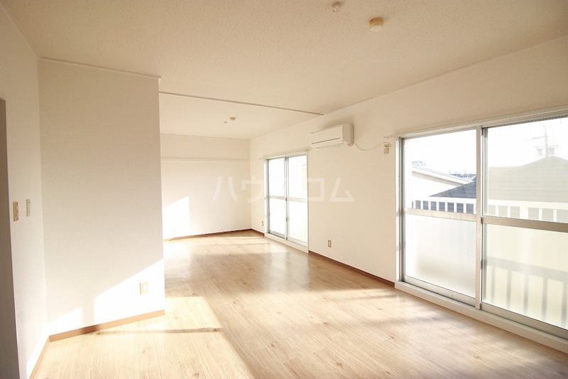 3/21 リビング/ダイニング