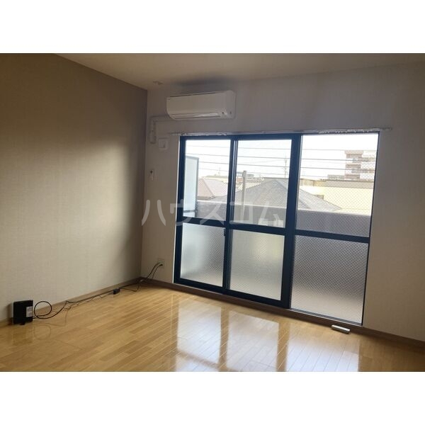 3/7 リビング/ダイニング