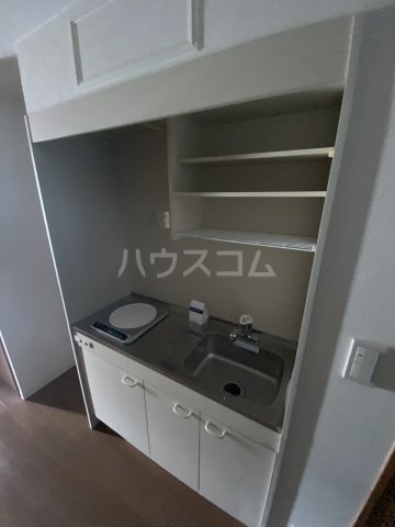 9/30 キッチン