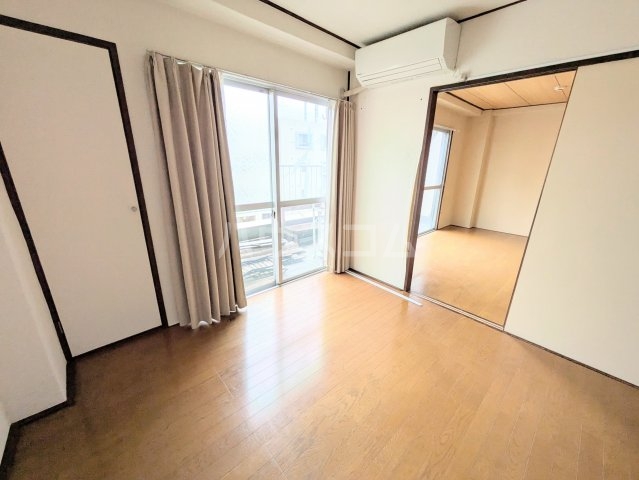 3/27 リビング/ダイニング