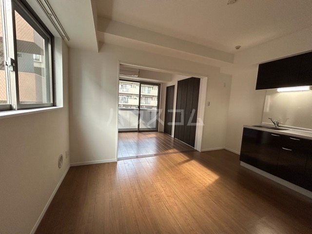 3/30 リビング/ダイニング