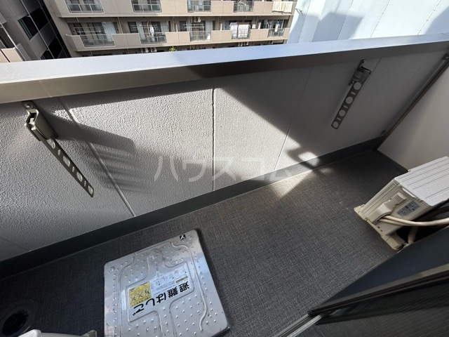 16/30 バルコニー