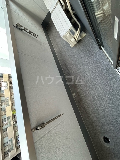 14/30 バルコニー