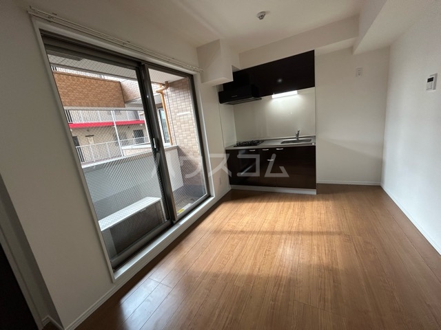 3/28 リビング/ダイニング