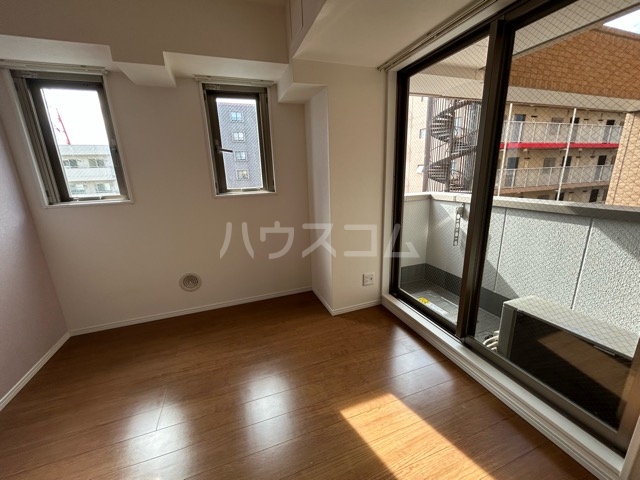 4/29 リビング/ダイニング