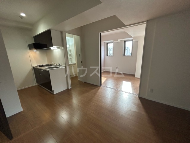 3/29 リビング/ダイニング