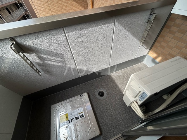 13/29 バルコニー