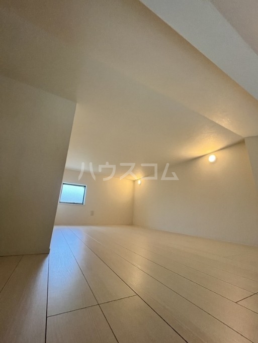 5/22 室内