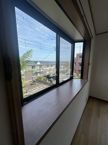 23/30 バルコニー