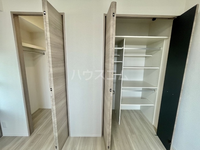 5/30 収納