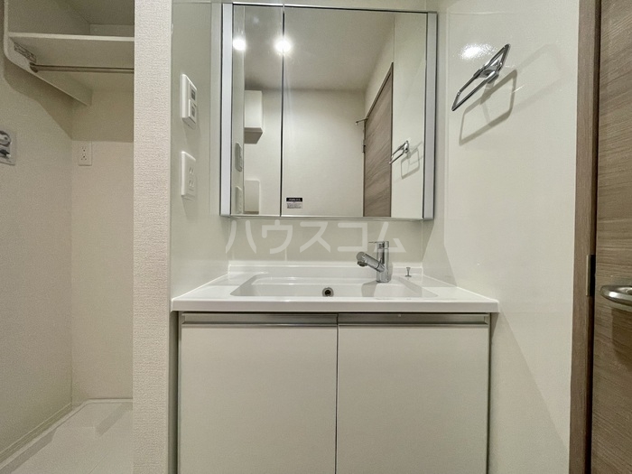 10/30 洗面