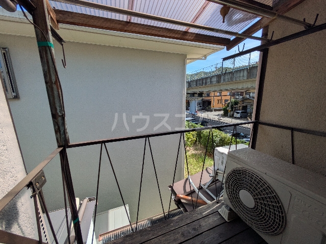 24/30 バルコニー