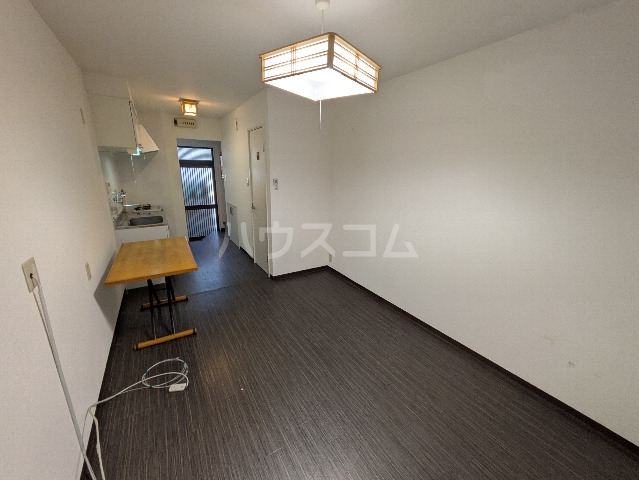 4/30 リビング/ダイニング