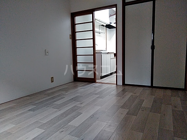 6/30 リビング/ダイニング