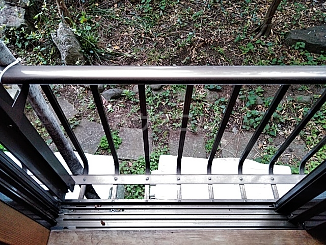 17/30 バルコニー