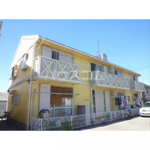 14/16 バルコニー