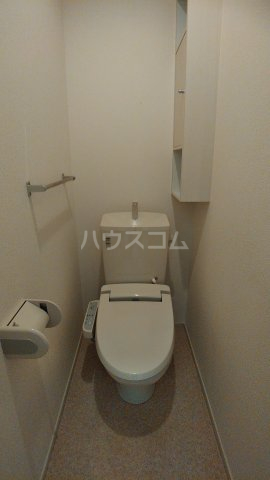 12/30 トイレ