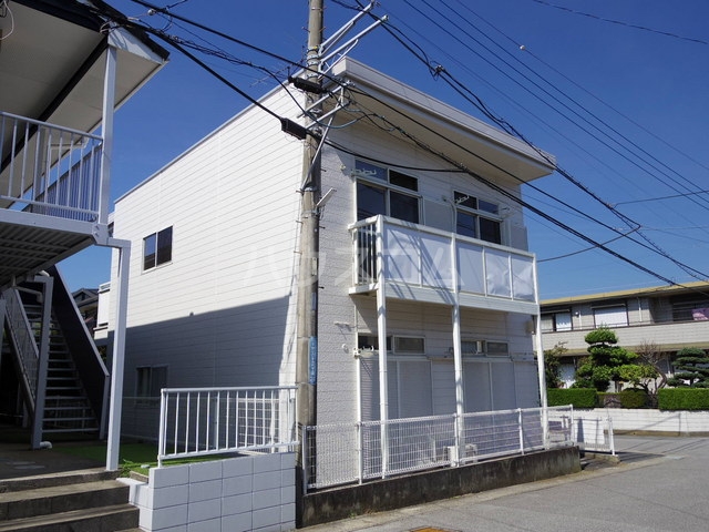 1/30 外観