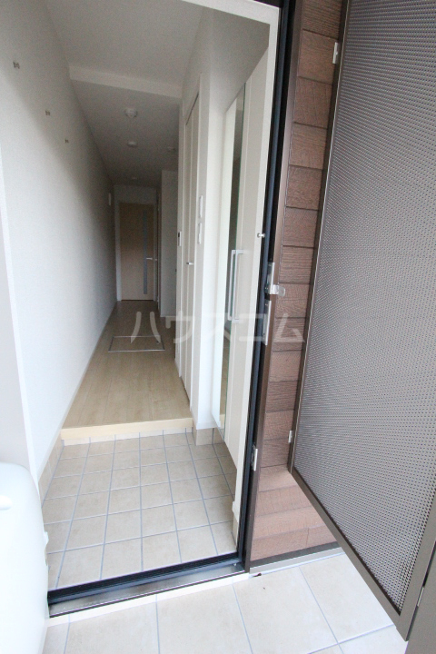 7/24 浴室