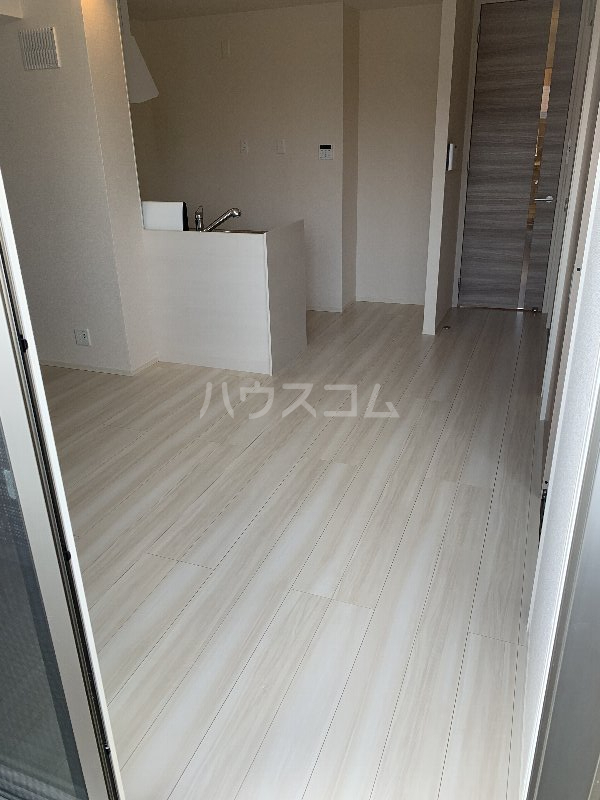 4/26 リビング/ダイニング