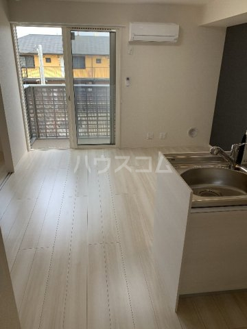 3/26 リビング/ダイニング