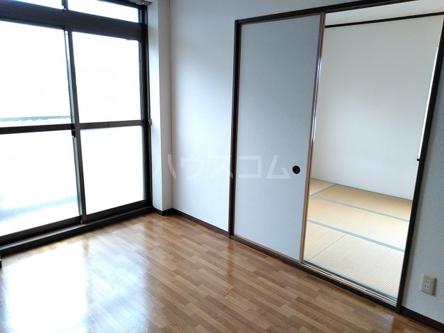 5/29 リビング/ダイニング