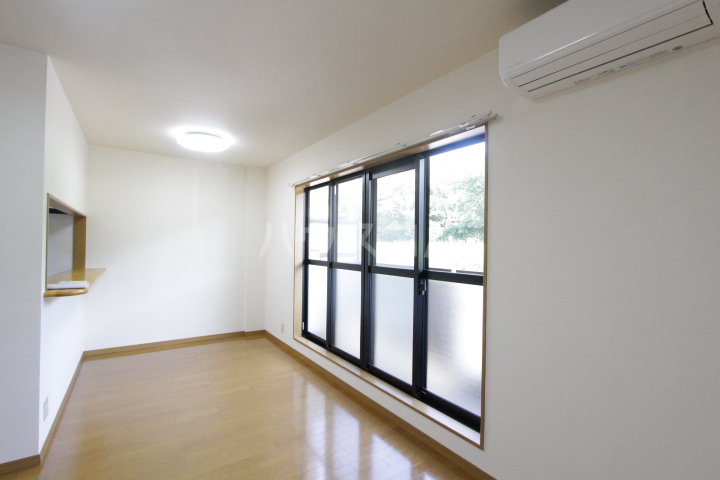 6/26 リビング/ダイニング