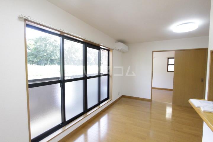 4/26 リビング/ダイニング