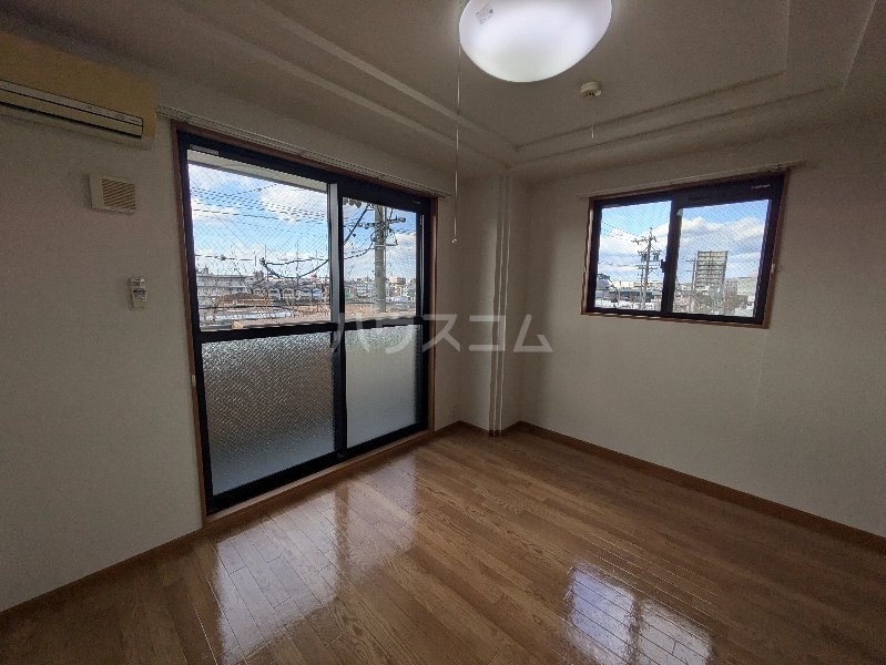 8/30 リビング/ダイニング