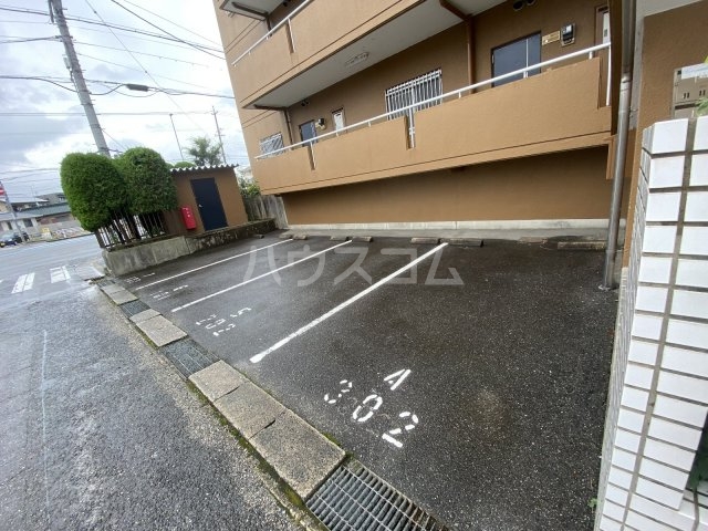 29/30 駐車場