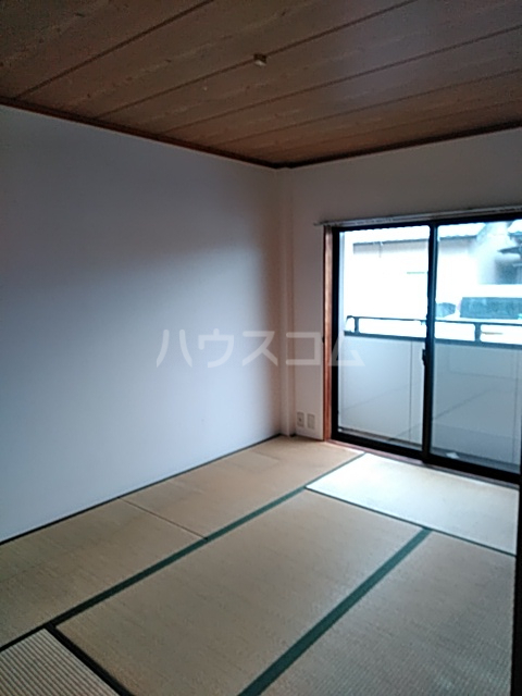 4/25 室内