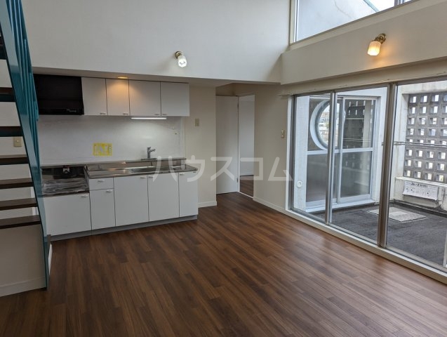 3/30 リビング/ダイニング