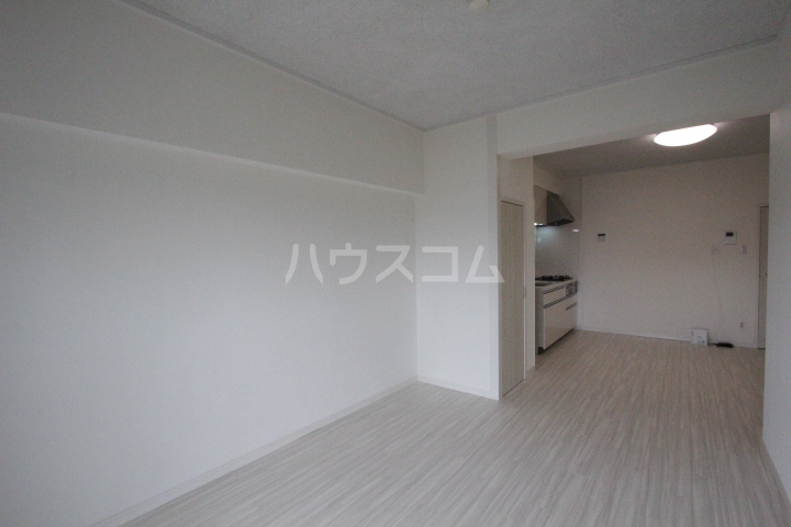 7/30 リビング/ダイニング