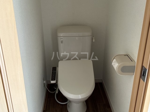 11/28 トイレ