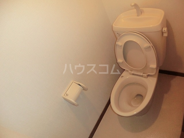 11/28 トイレ