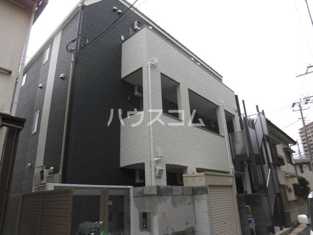 1/28 外観