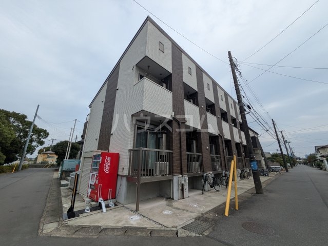 1/30 外観