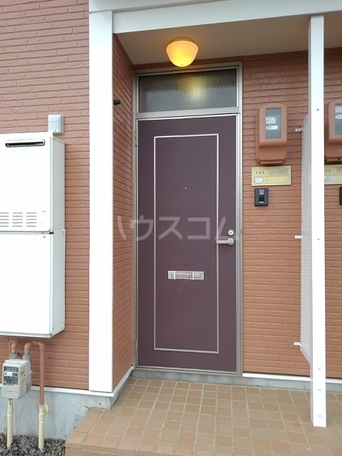 2/9 エントランス